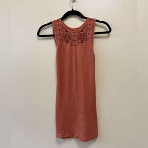 Free‎ People Mini Dress